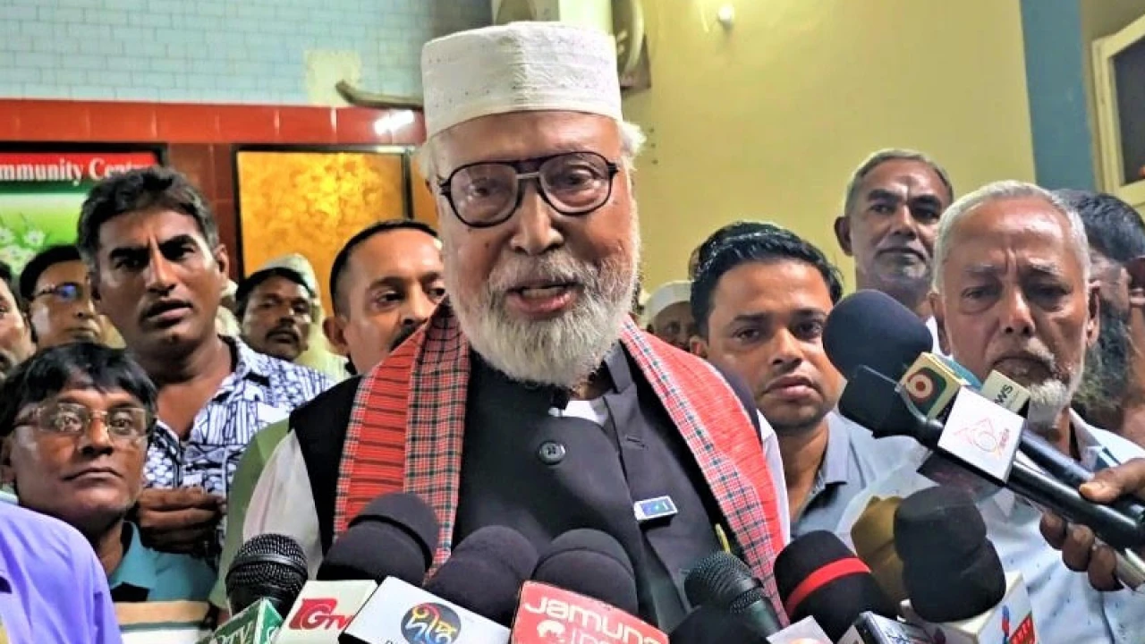 যেদিন রাস্তায় নামব, সেদিন বন্দুকও কিছু করতে পারবে না: কাদের সিদ্দিকী