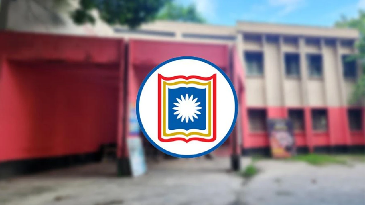 রাকসু নির্বাচনে ২টি প্যানেল ঘোষণা