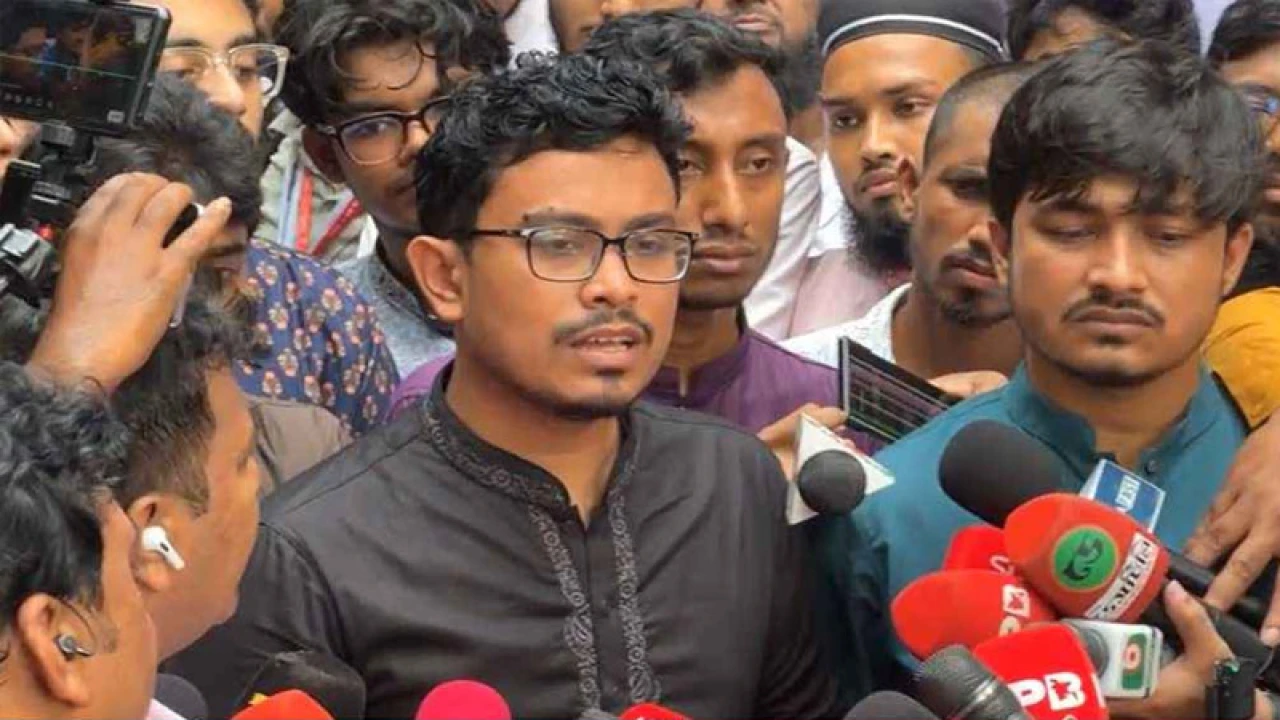 আচরণবিধি লঙ্ঘনের অভিযোগ ছাত্রদলের বিরুদ্ধে 