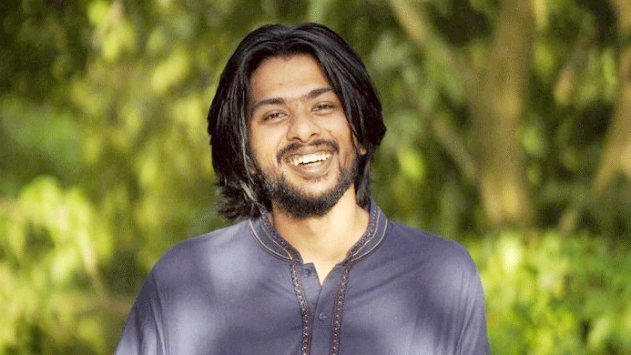 জাকসু নির্বাচনে অংশ নিতে পারছেন না অমর্ত্য