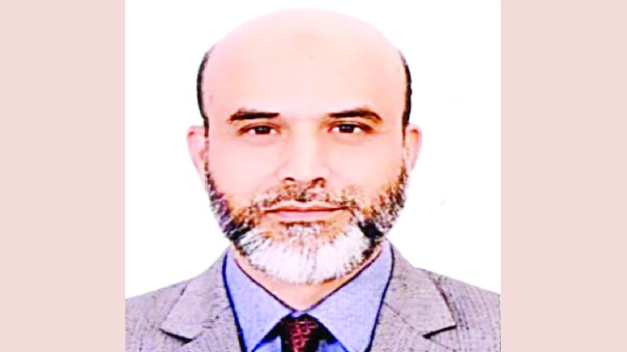 বিমানের ভরাডুবির নেপথ্যে সাবেক মহাব্যবস্থাপক মিজানুর 