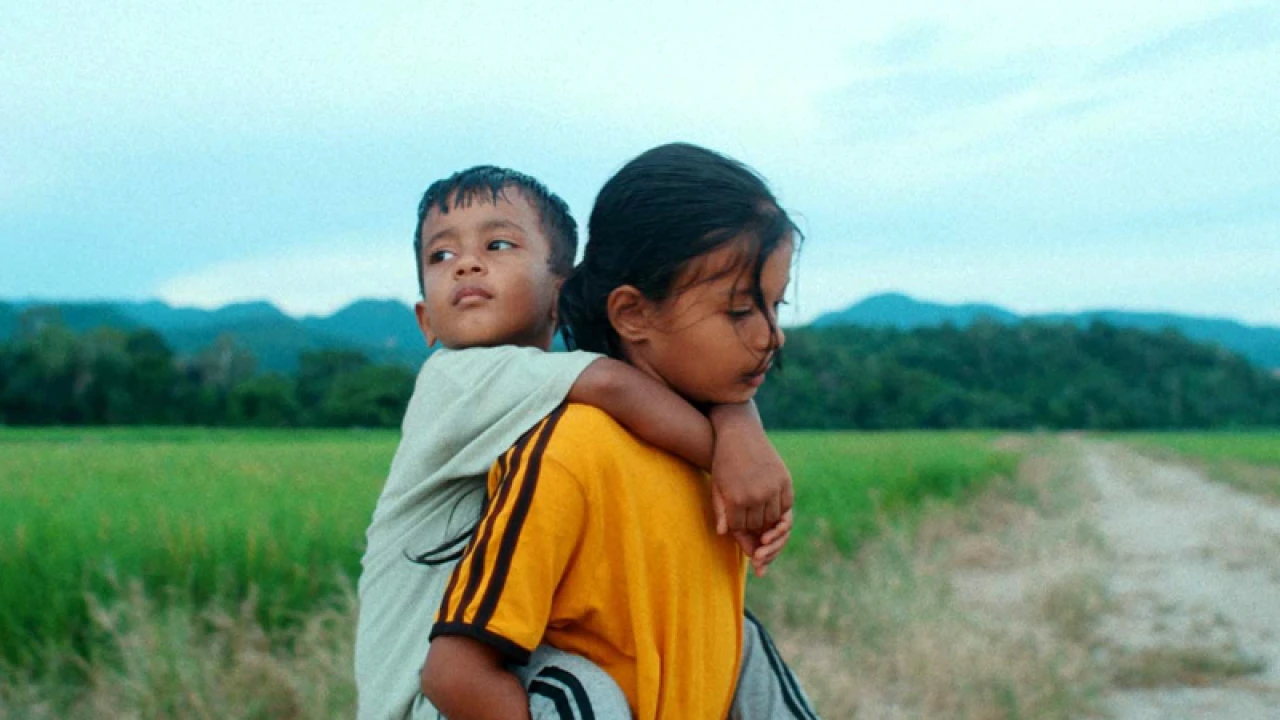 পুরস্কার জিতল রোহিঙ্গা ক্যাম্পের গল্প 