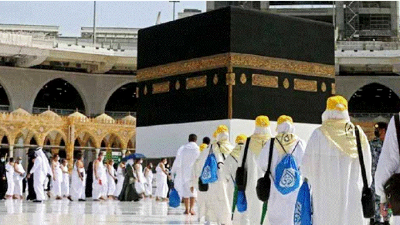 হজের নিবন্ধন শেষ হবে ১২ অক্টোবর, বাড়বে না সময়