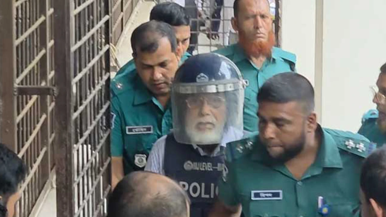 বয়স ও হার্ট অ্যাটাকের ‎বিষয়টি বিবেচনা করবেন 