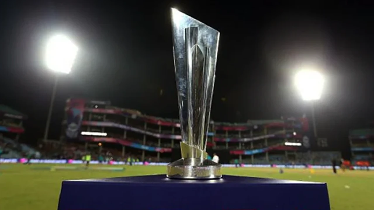 ২০২৬ টি–টোয়েন্টি বিশ্বকাপের সূচি প্রকাশ!
