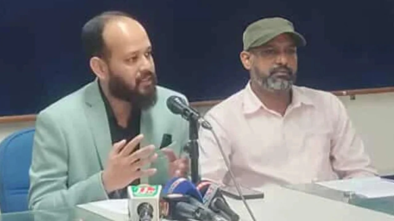 এনসিপির কেন্দ্রীয় কমিটি থেকে সাবেক ২ সেনা কর্মকর্তার পদত্যাগ  