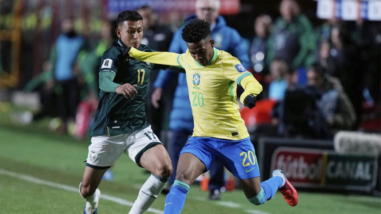 বাছাইপর্বে কেমন করল ব্রাজিল?