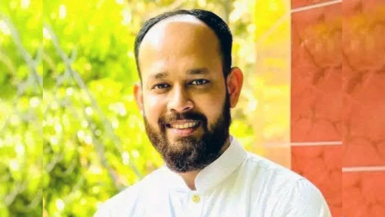 এনসিপির কেন্দ্রীয় নেতার পদত্যাগ