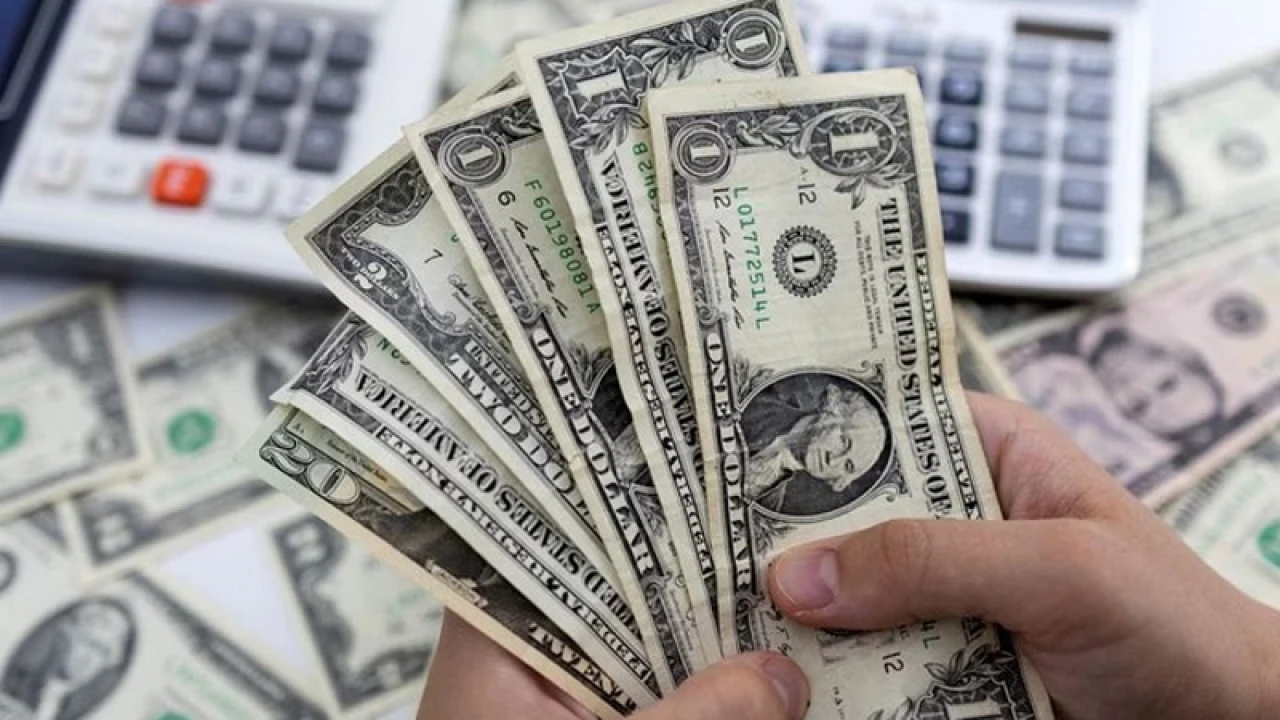 ৯ দিনেই ১০২ কোটি ডলারের প্রবাসী আয়