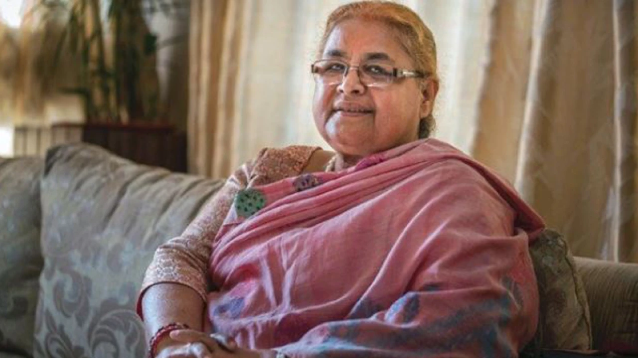 নেপালের প্রধানমন্ত্রী হতে যাওয়া কে এই সুশীলা কার্কি?