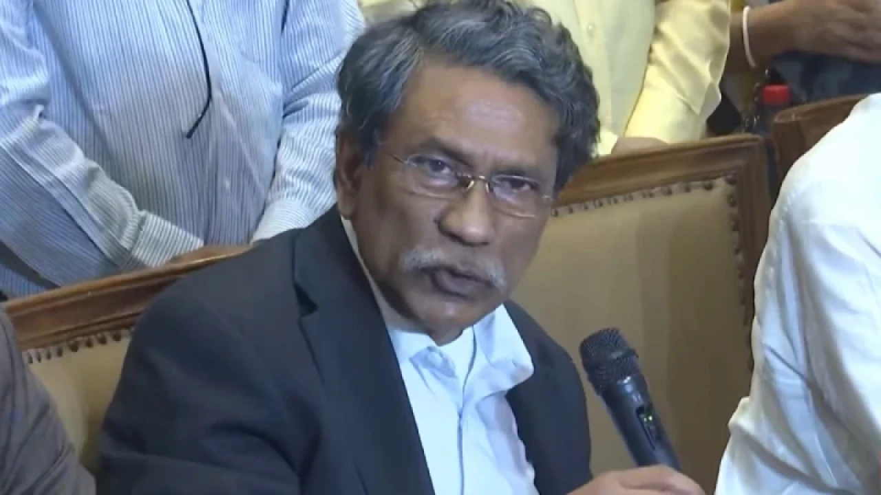 জুলাই সনদ বাস্তবায়নে কোনো কিছু চাপিয়ে দেবে না ঐকমত্য কমিশন