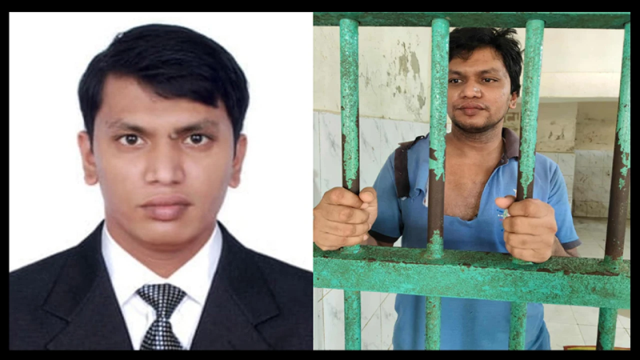 ডাকসু নির্বাচনের পর স্বতন্ত্র ‎ভিপি প্রার্থী জালালের জামিন  