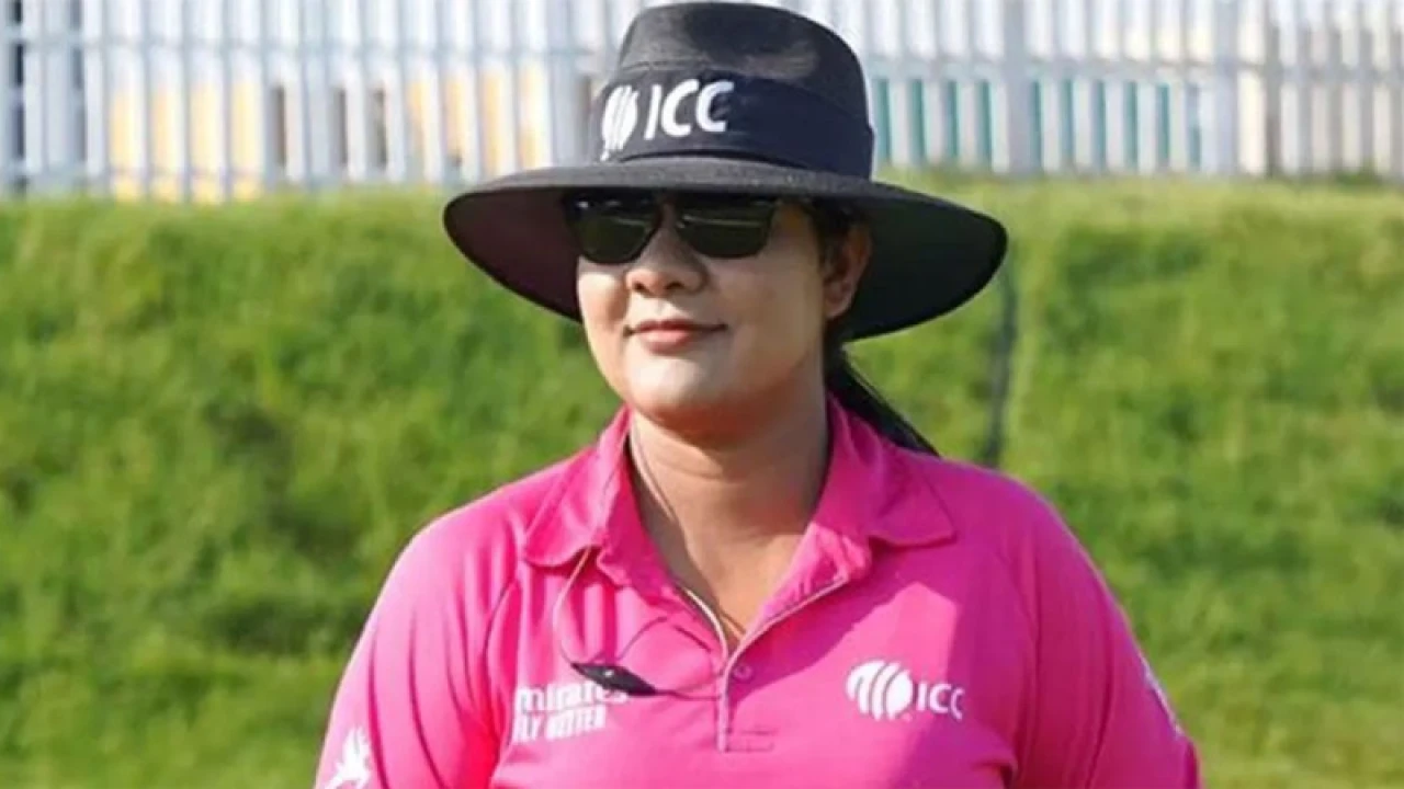 ওয়ানডে বিশ্বকাপে ইতিহাস গড়তে যাচ্ছেন বাংলাদেশের জেসি