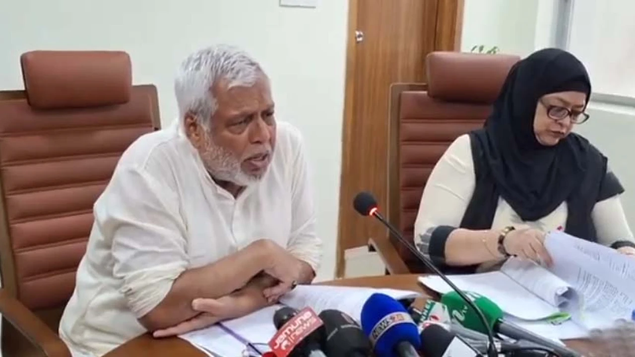 গ্যাস-বিদ্যুতের দাম বাড়ানোর বিষয়ে যা বললেন জ্বালানি উপদেষ্টা