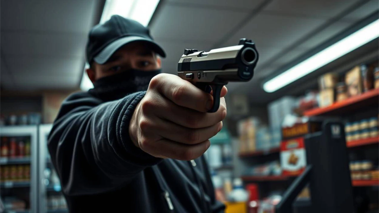 সিপিএলে ডাকাতের কবলে দুই ক্রিকেটার