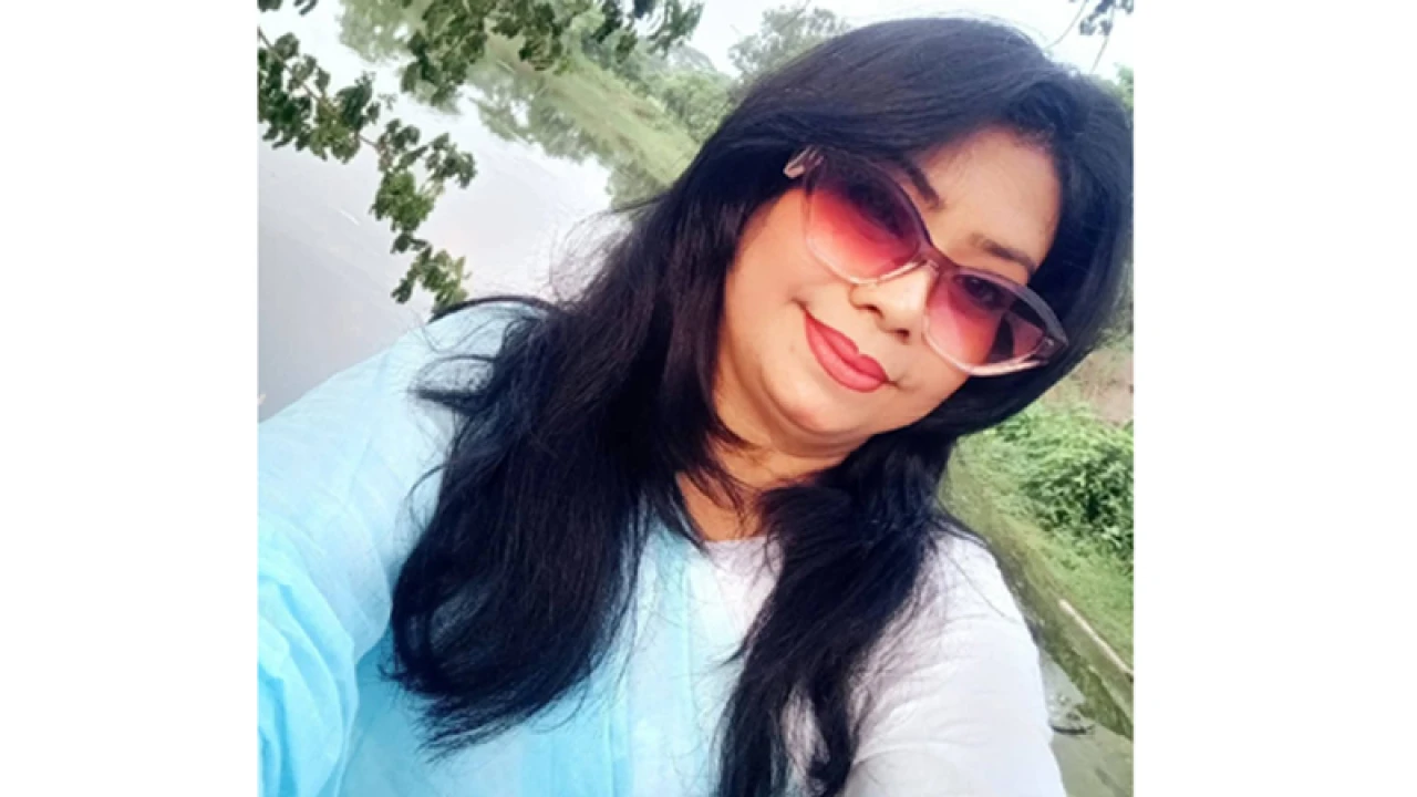 আলফাডাঙ্গায় গুণী শিক্ষক হলেন শামিমা নাসরিন