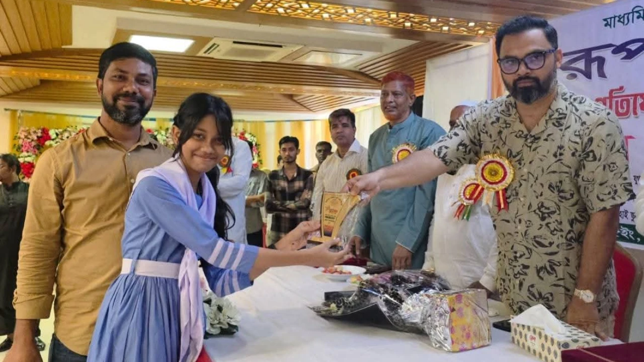 নতুন প্রজন্মই হবে আগামী দিনের নেতৃত্ব: আমিনুল হক