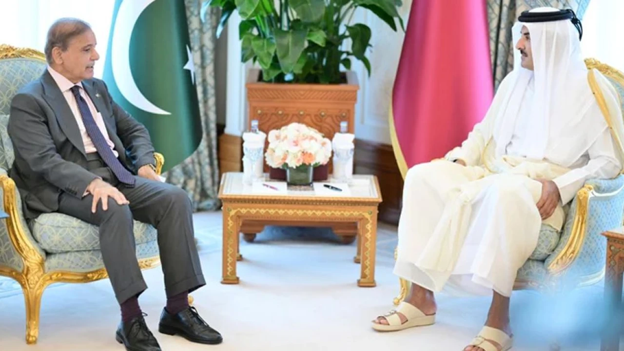 ইসরায়েলের আগ্রাসন বন্ধে মুসলিম ঐক্যের আহ্বান পাকিস্তানের