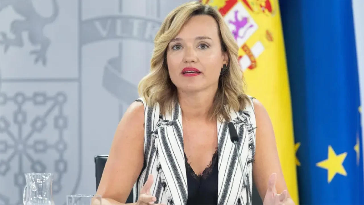 ইসরায়েলকে ক্রীড়াঙ্গন থেকে নিষিদ্ধের দাবি স্পেনের মন্ত্রীর