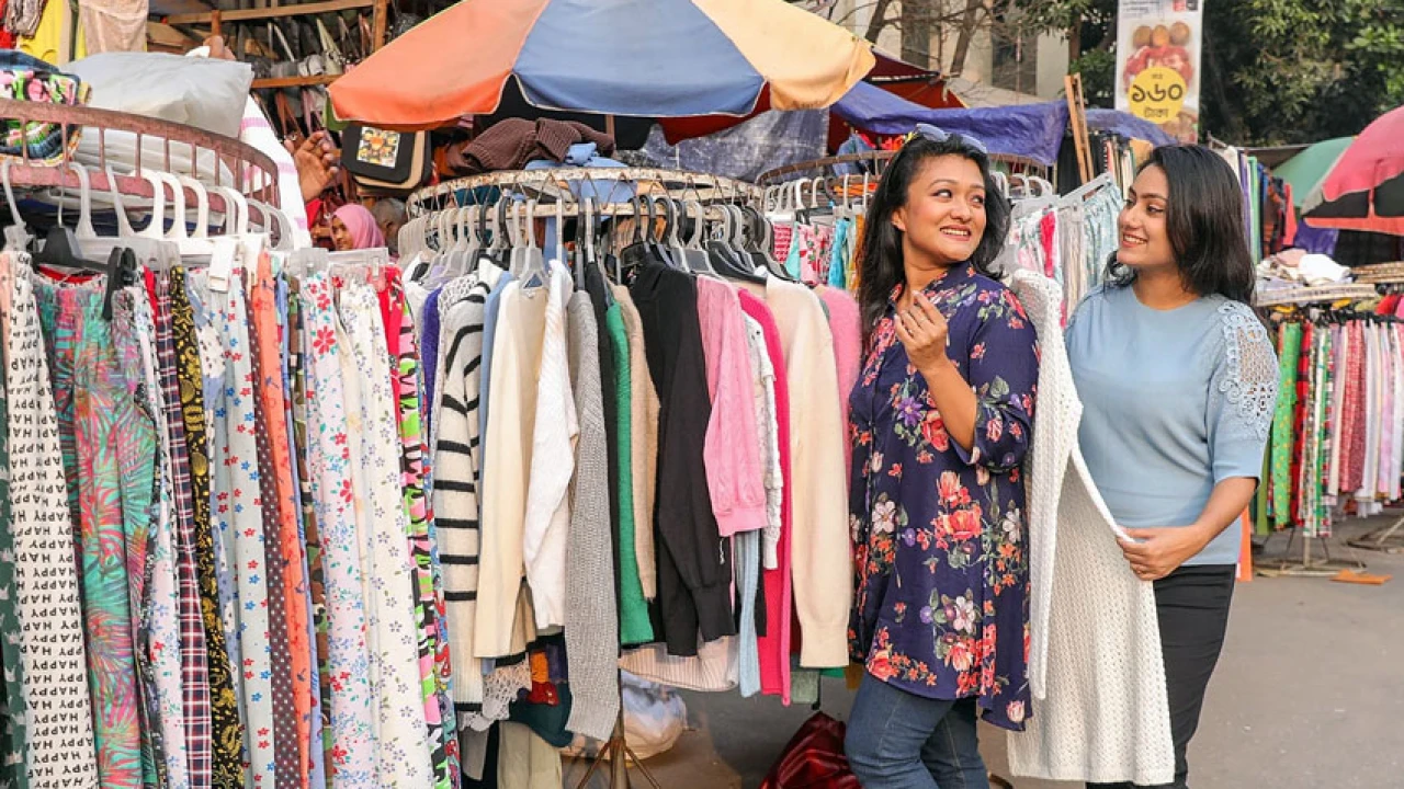 শুক্রবার ঢাকার যেসব মার্কেট বন্ধ