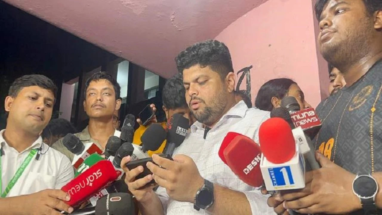 জাকসু নির্বাচন ‘ত্রুটিযুক্ত’, তবে বর্জন করছি না: বাগছাস