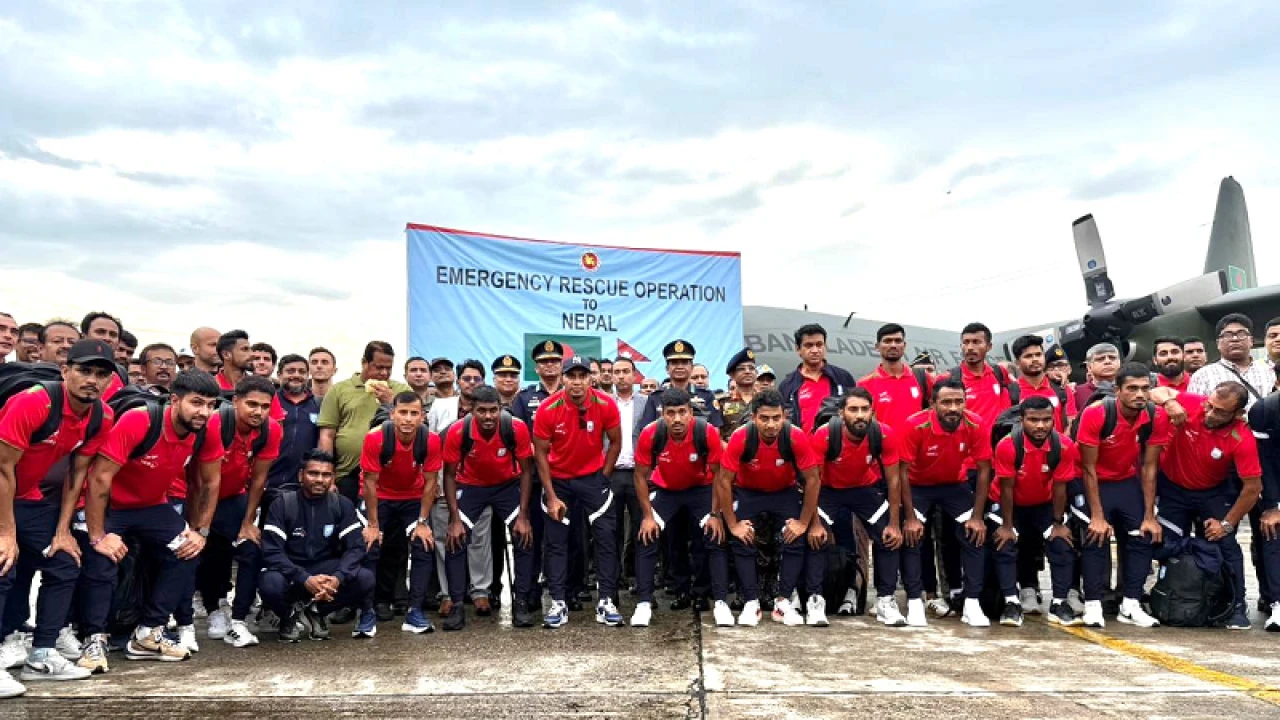 নেপালের ট্রমা কাটাতে জামালদের জন্য মনোবিদ