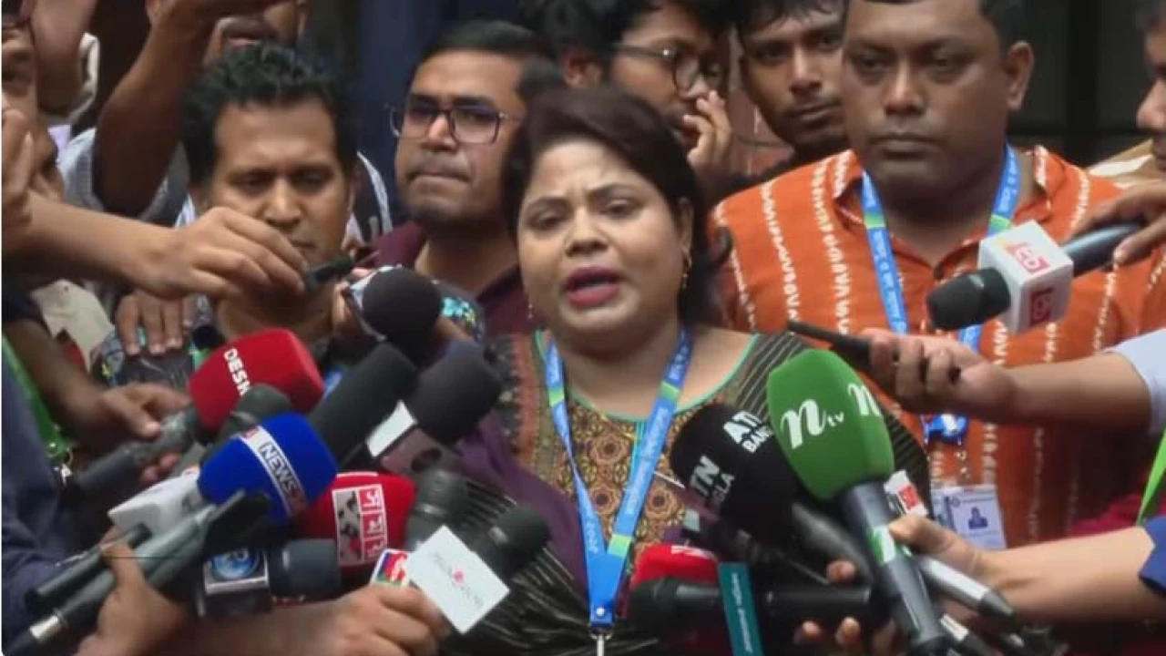 প্রশাসনকে দায়ি করলেন অধ্যাপক সুলতানা