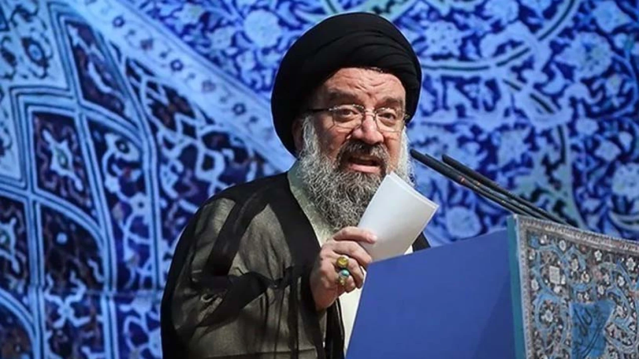 রক্তপিপাসু ইসরায়েলের বিরুদ্ধে মুসলিম ঐক্যের ডাক তেহরানের খুতবায়