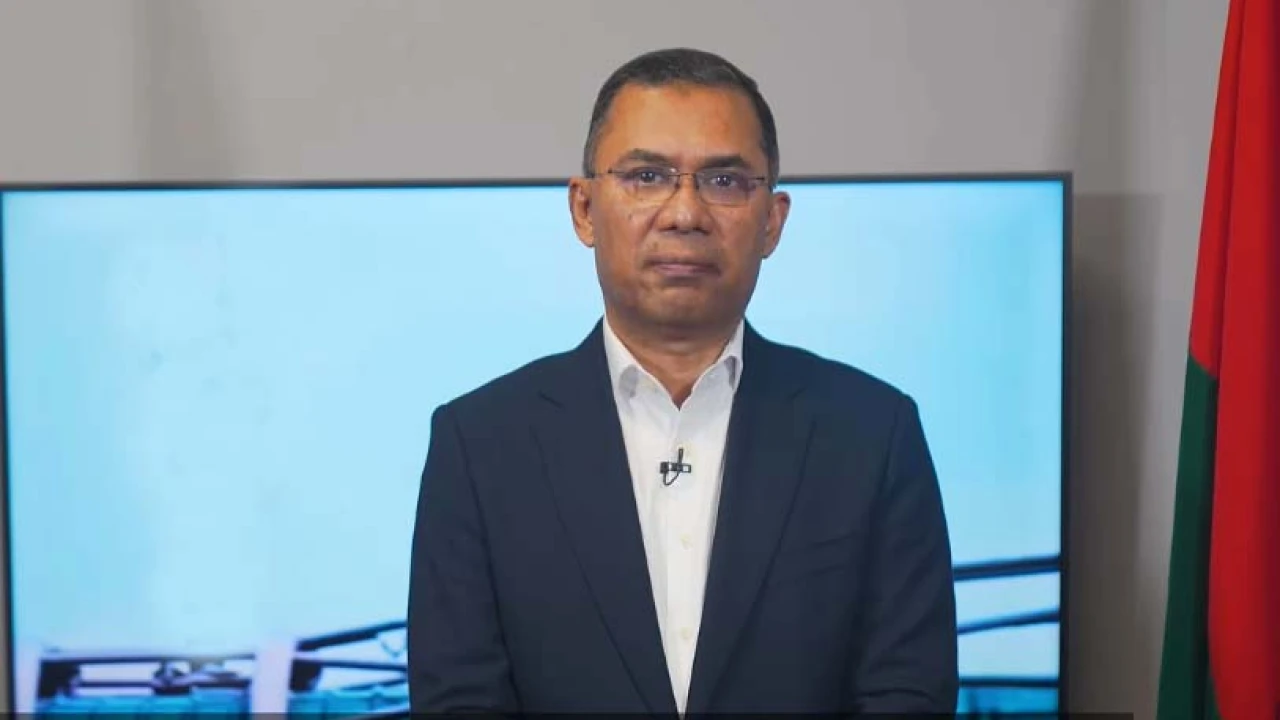 প্রবাসীদের নিয়ে উদ্বিগ্ন তারেক রহমান