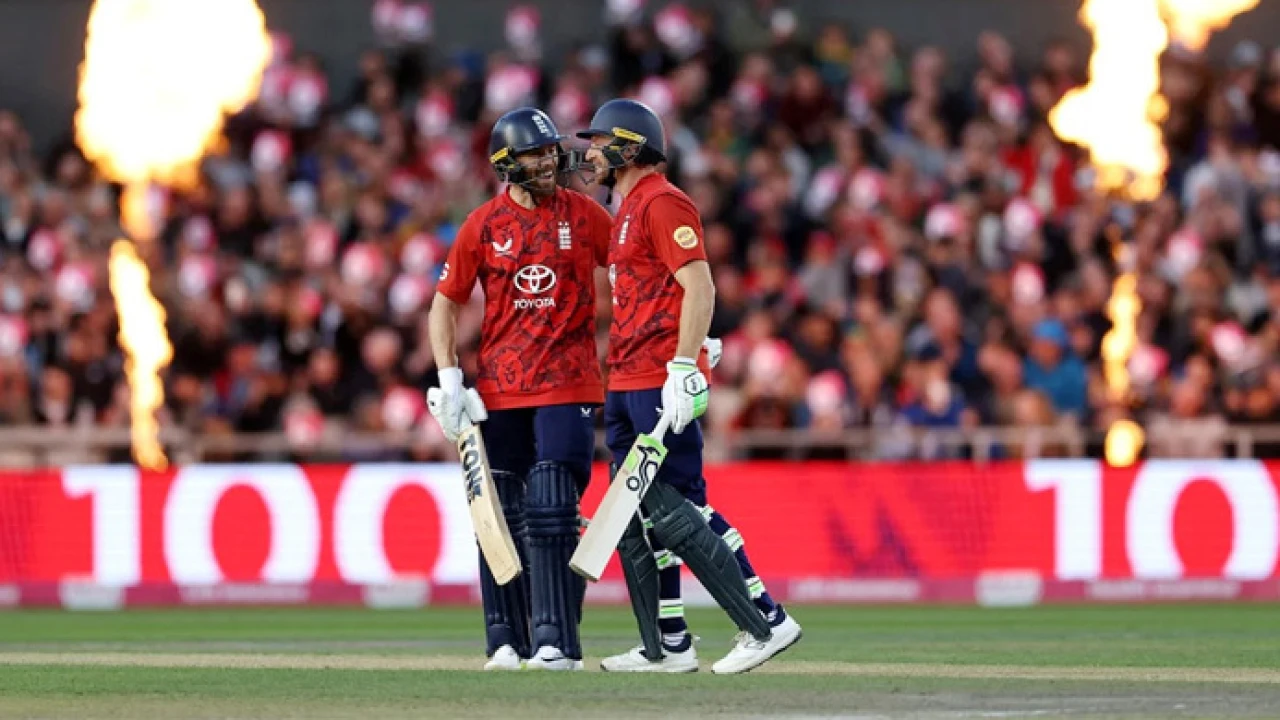  ইংল্যান্ডের রানের বন্যায় ভেসে গেল দক্ষিণ আফ্রিকা