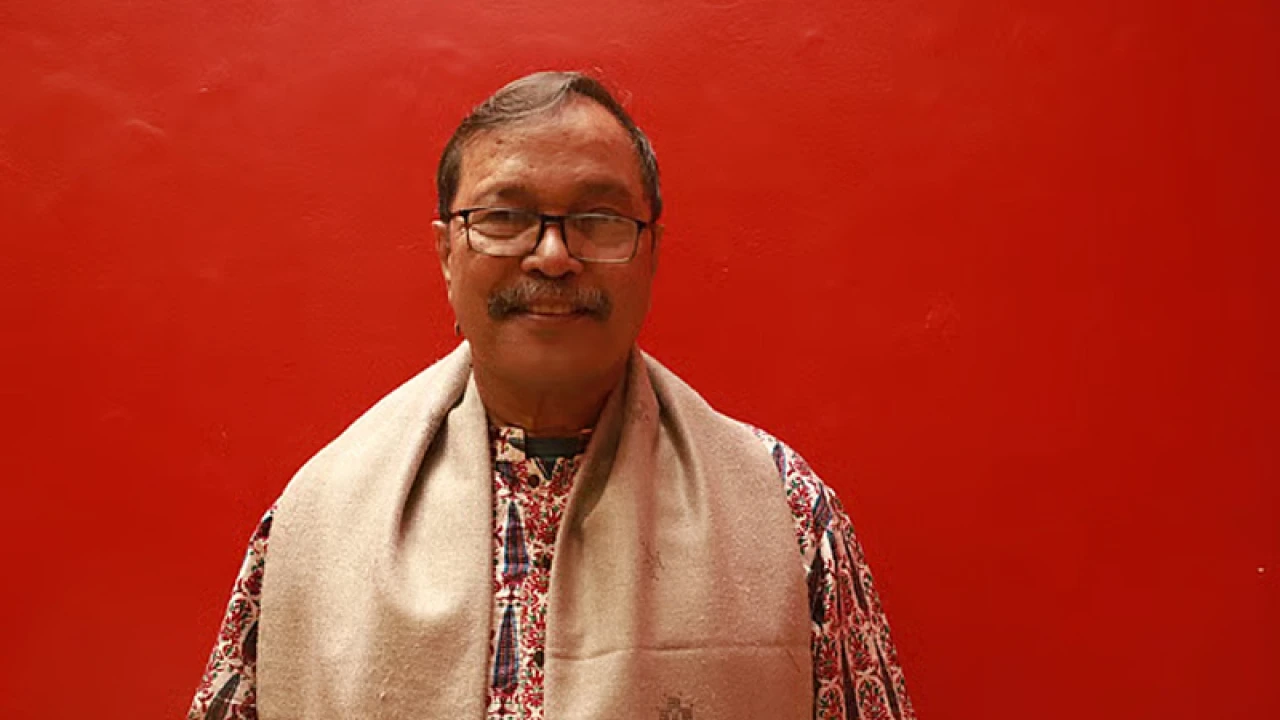 উদীচীর ভারপ্রাপ্ত সভাপতি হলেন মাহমুদ সেলিম