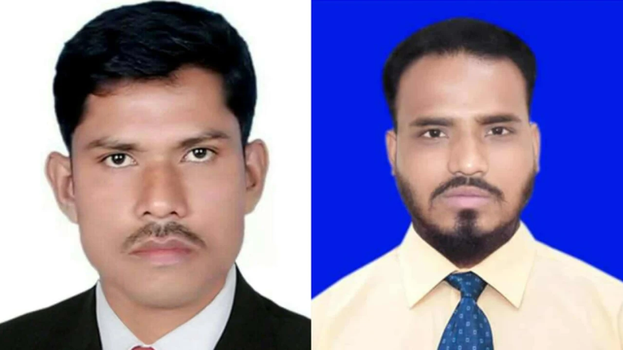 সখিপুর প্রেসক্লাবের নেতৃত্বে সাইফুল ও রুহুল