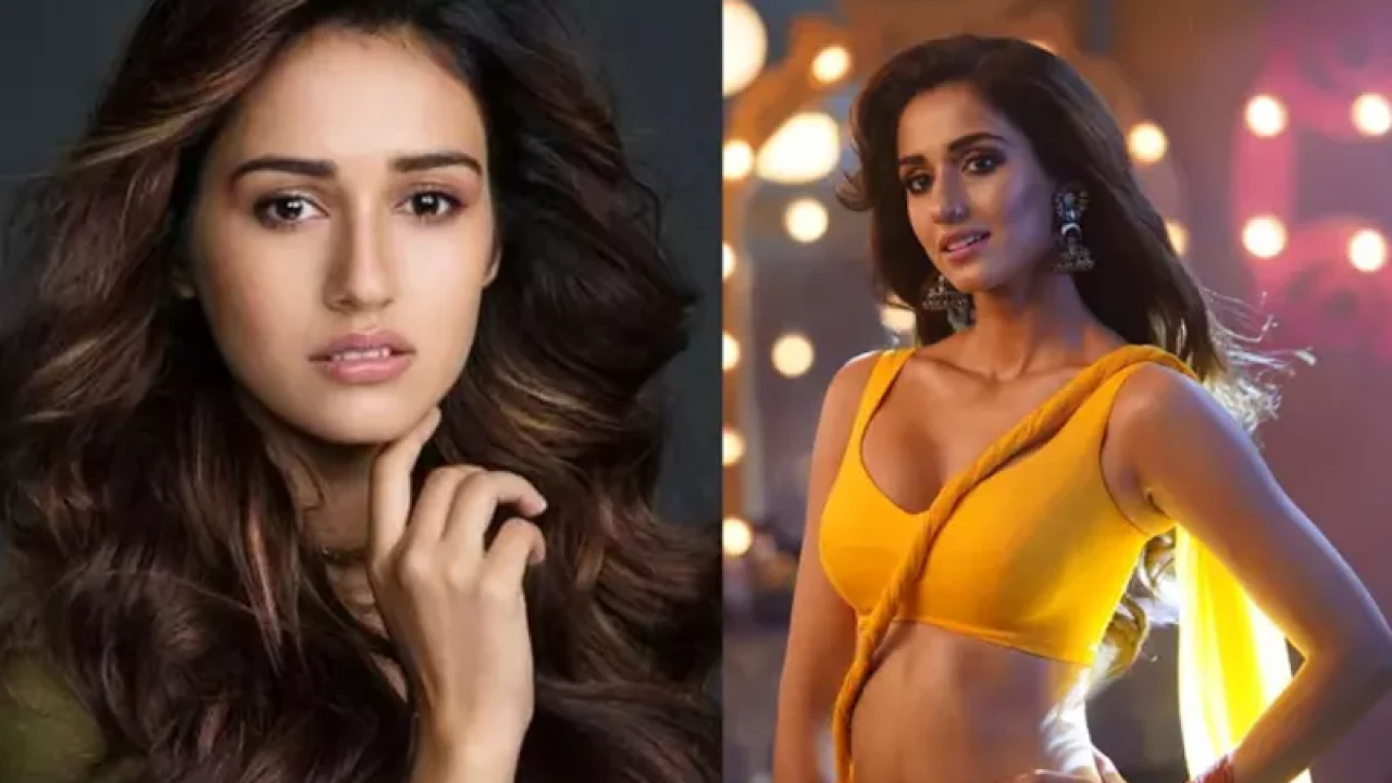 বলিউড অভিনেত্রী দিশার বাড়িতে গুলি