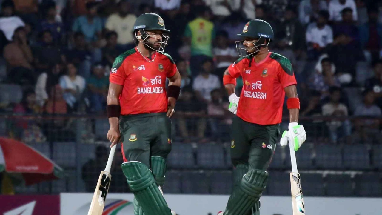 এশিয়া কাপে আজ শ্রীলংকার মুখোমুখি বাংলাদেশ