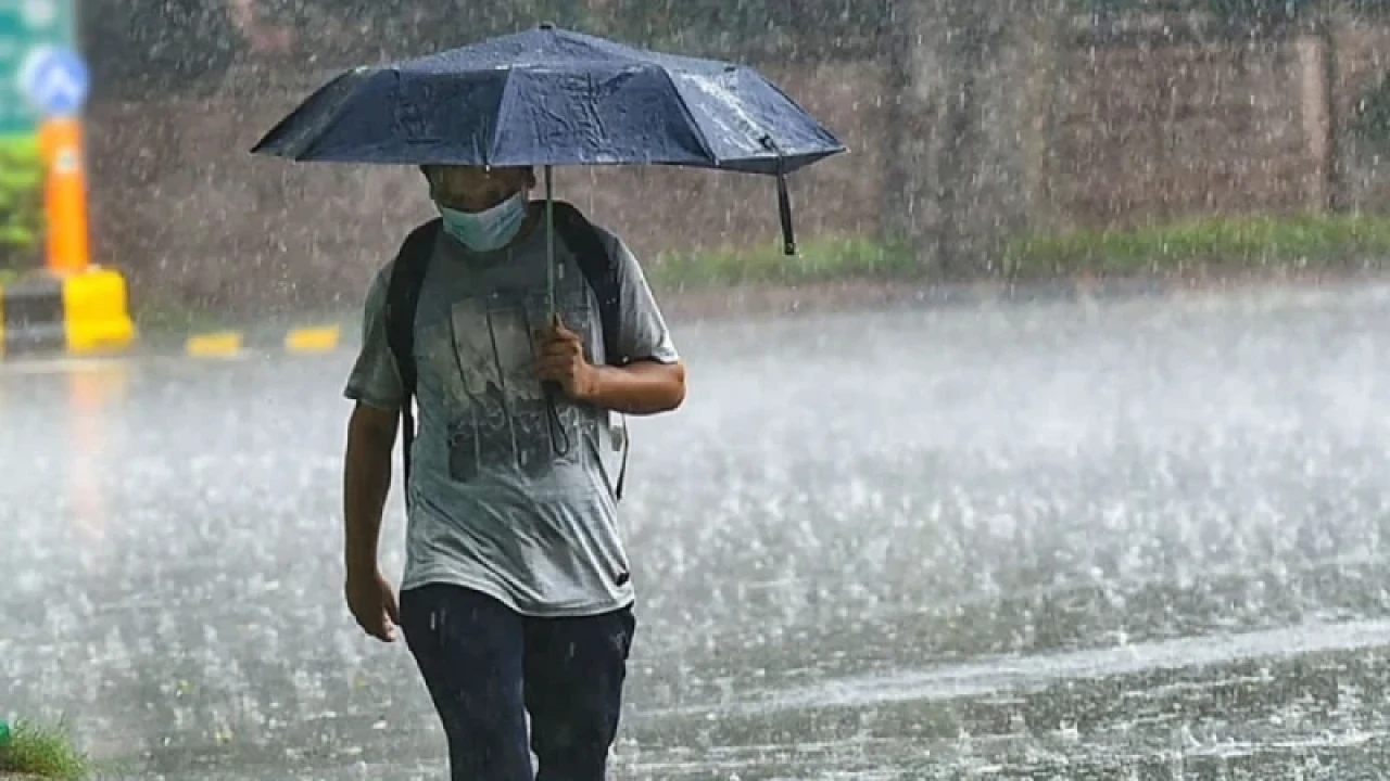 টানা বৃষ্টি নিয়ে যে বার্তা দিলো আবহাওয়া অধিদপ্তর