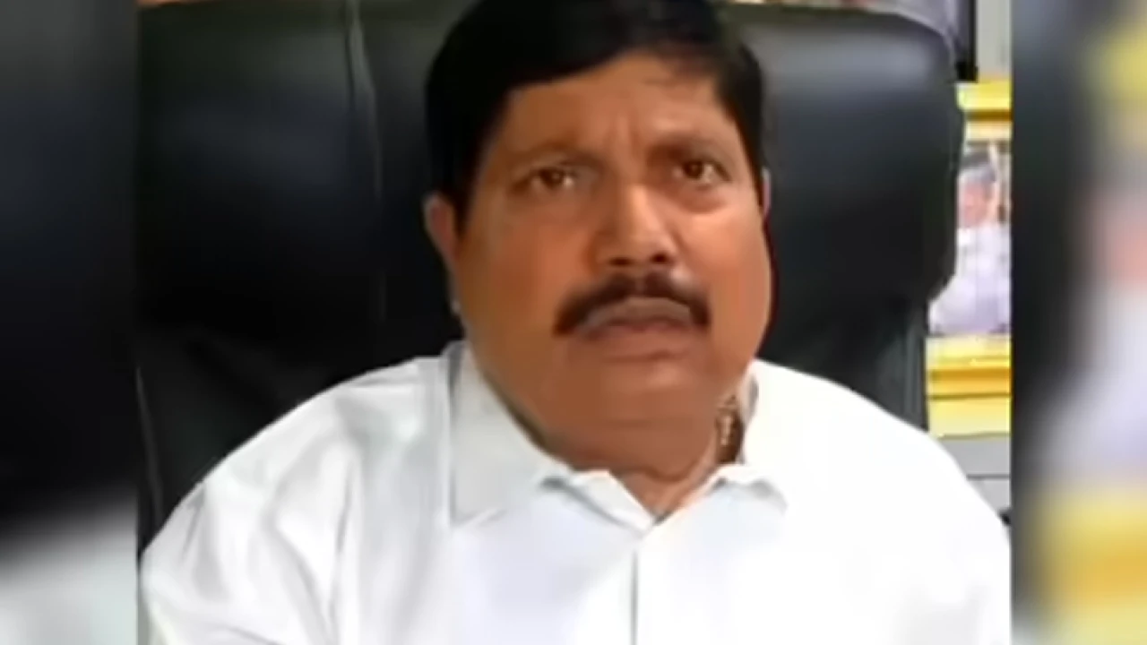 ‘নেপালের মতো’ সরকার পতনের ডাক দিয়ে ১৪ মামলার আসামি বিজেপি নেতা