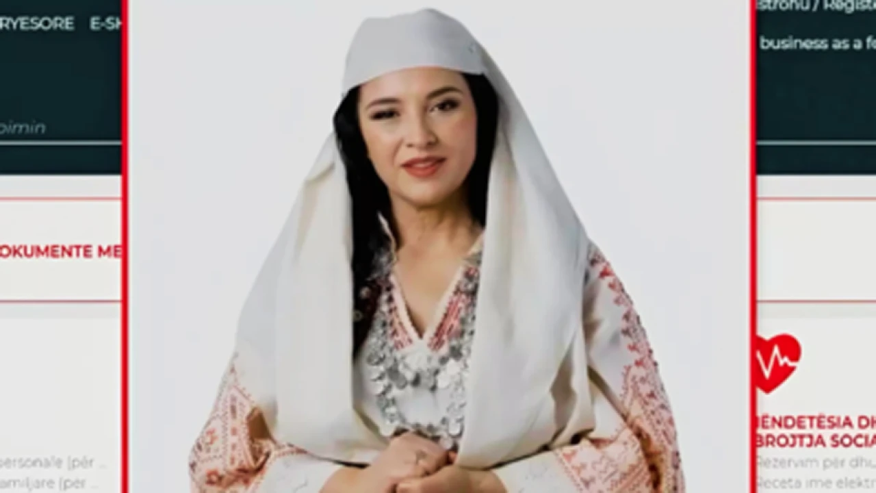 দুর্নীতি ঠেকাতে এআই মন্ত্রী নিয়োগ দিল যে দেশ