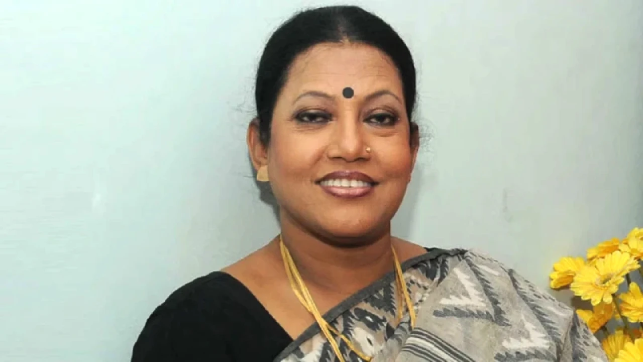 ফরিদা পারভীনের অবস্থা সংকটাপন্ন 