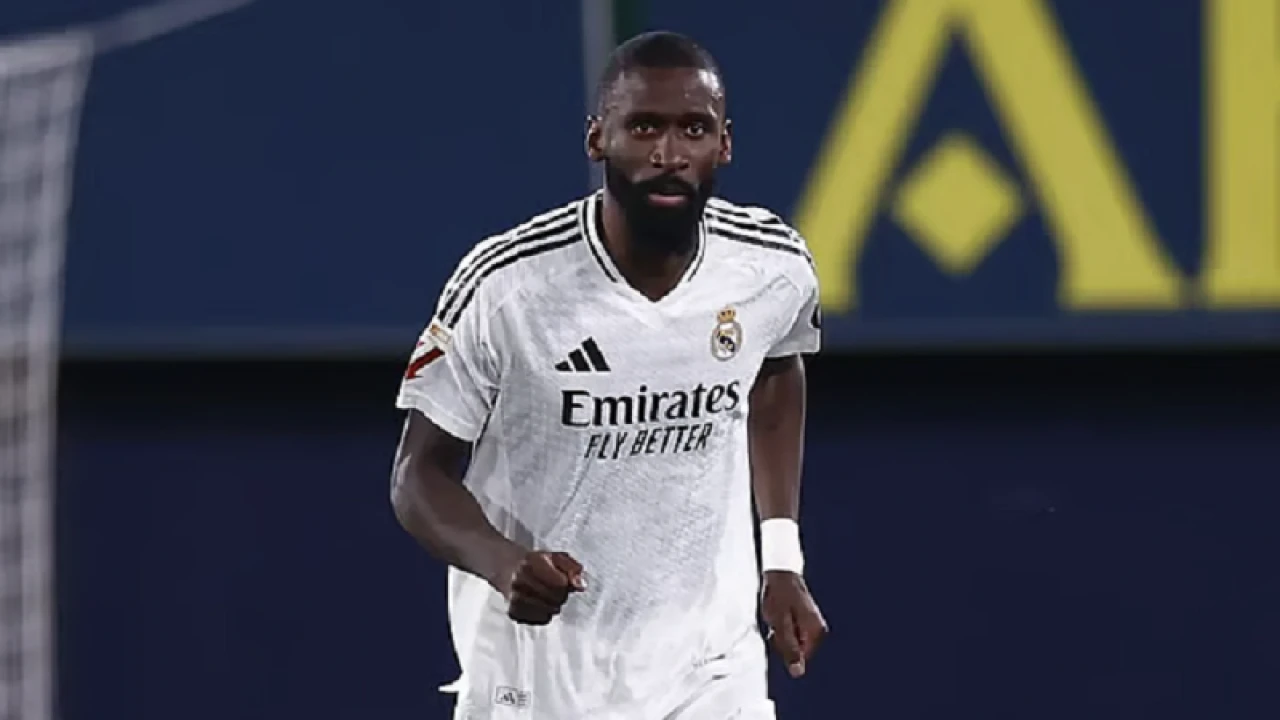 মৌসুমের শুরুতেই রিয়াল শিবিরে দুঃসংবাদ