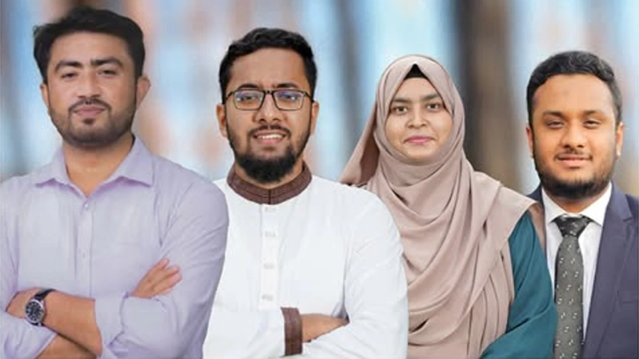 জাকসুর শীর্ষ ৪ পদে কে কত ভোট পেলেন?