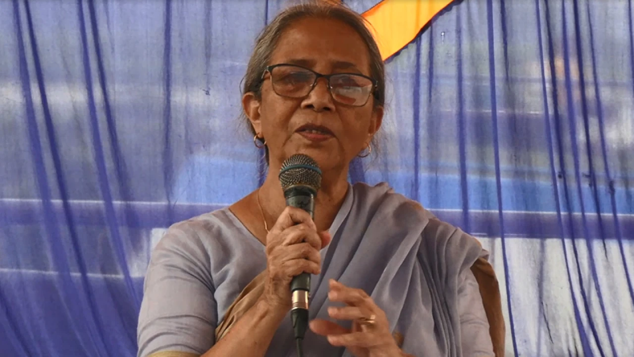 ভারতের অনুরোধে ১২০০ মেট্রিক টন ইলিশ দেওয়া হচ্ছে