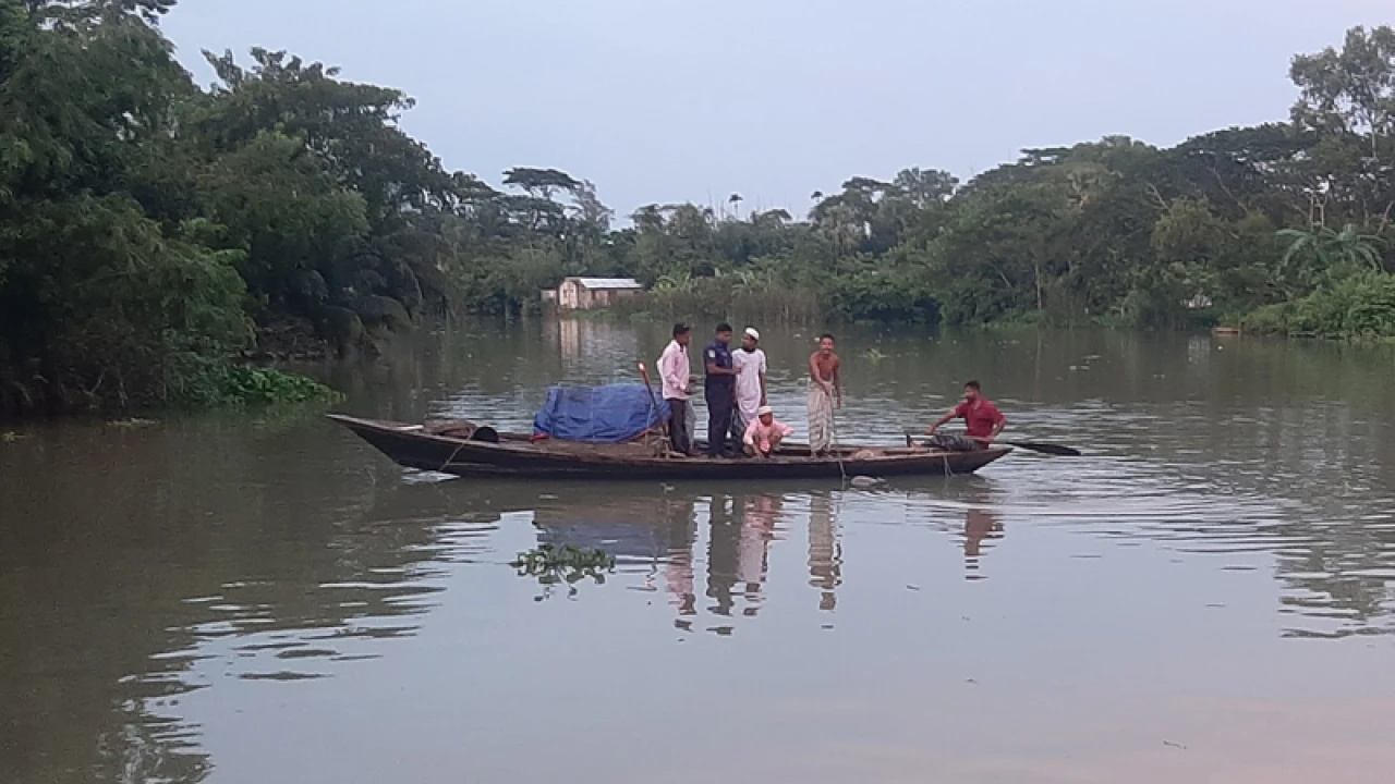 ঝালকাঠিতে সাবেক বিডিআর সদস্যের মরদেহ উদ্ধার