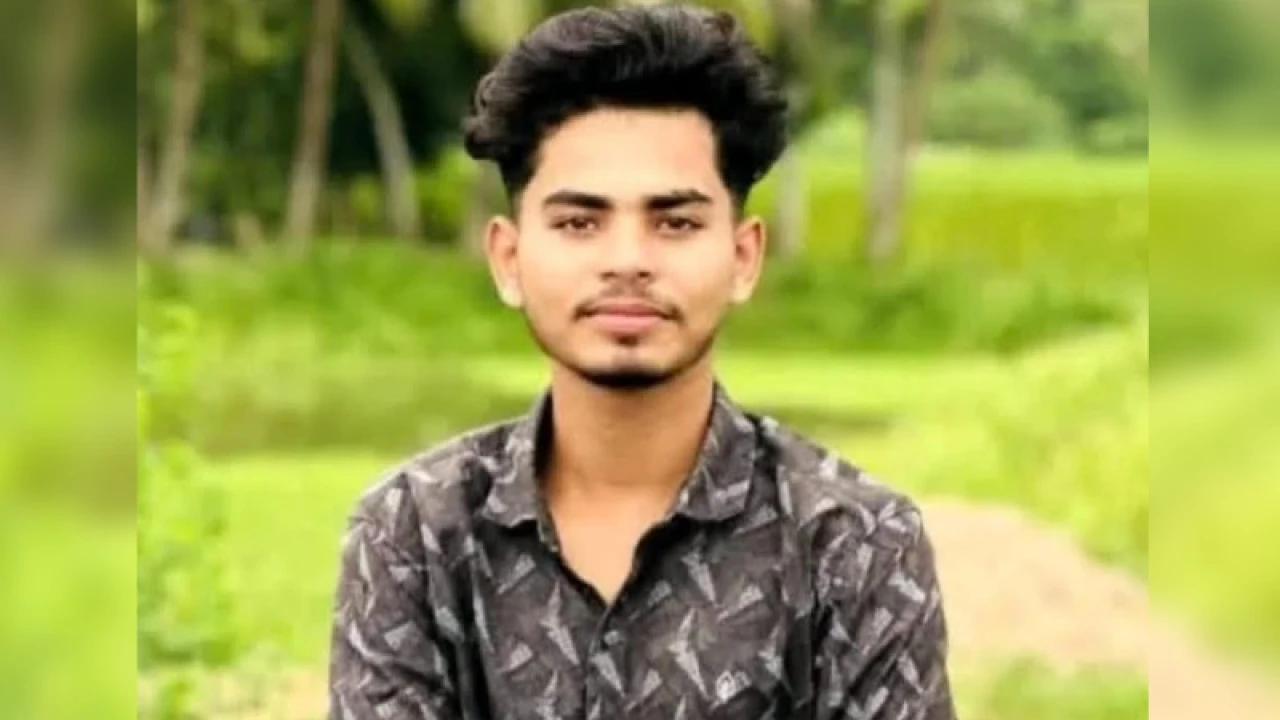 ভাঙ্গায় মোটরসাইকেল দুর্ঘটনায় কলেজছাত্র নিহত