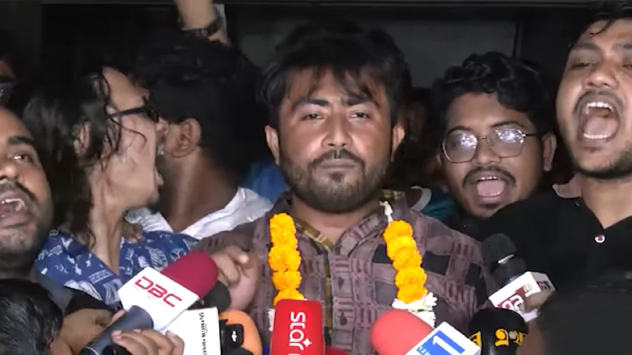 জাবিতে দলীয় লেজুড়বৃত্তির রাজনৈতিক চর্চা বন্ধ করব