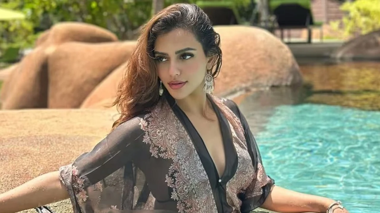 অবশেষে গ্রেপ্তার প্রসঙ্গে মুখ খুললেন নুসরাত ফারিয়া