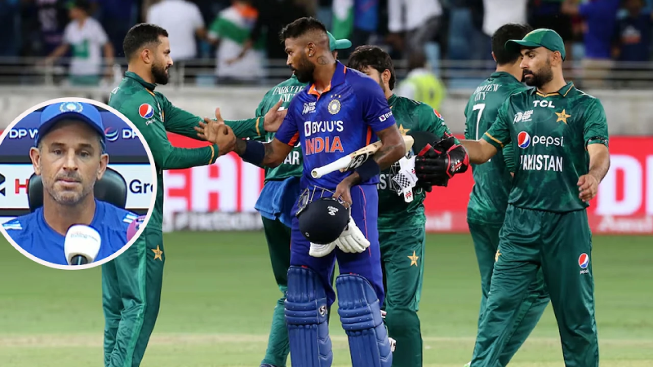 ক্রিকেট আর রাজনীতি আলাদা থাকুক, চাওয়া ভারত কোচের