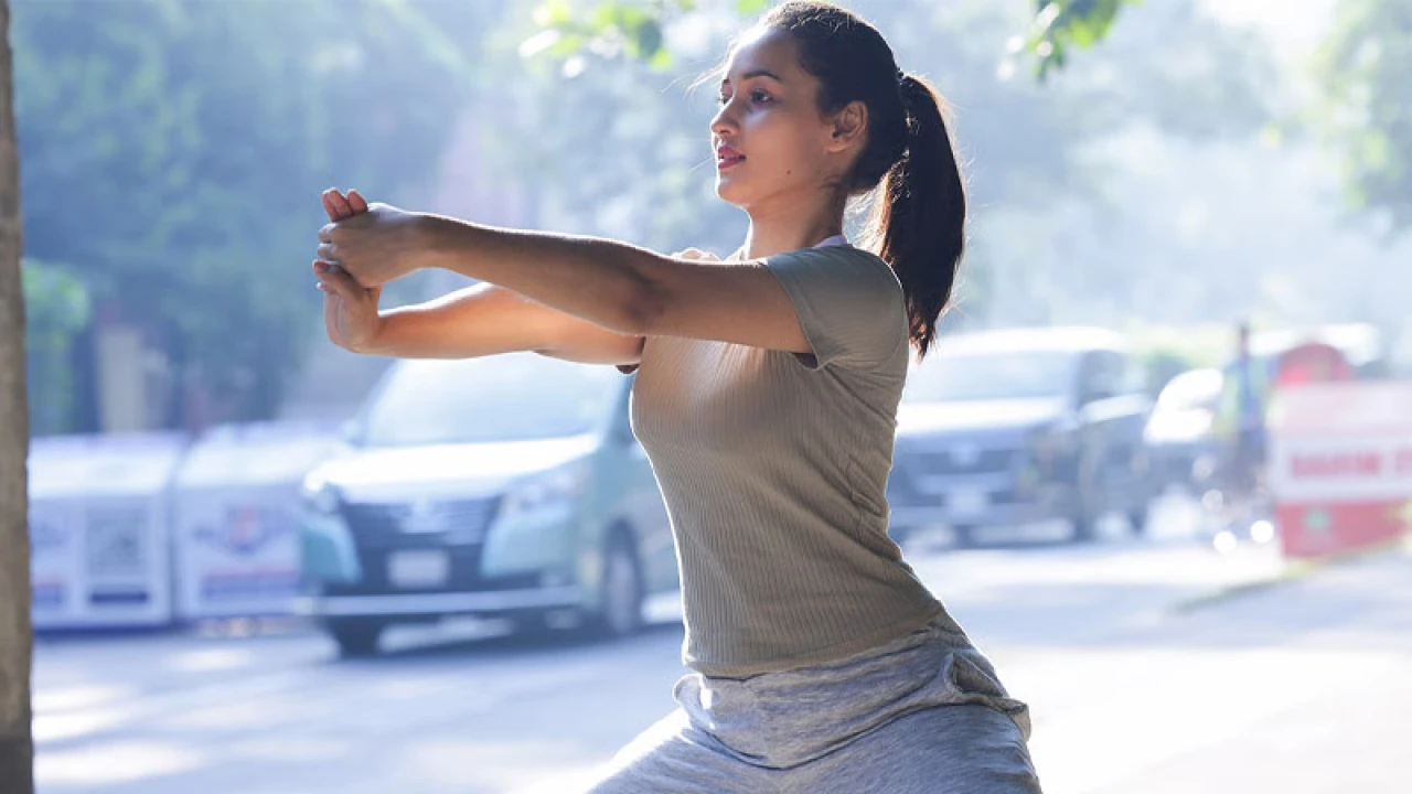 যেসব ব্যায়ামে কমবে হার্ট অ্যাটাকের ঝুঁকি