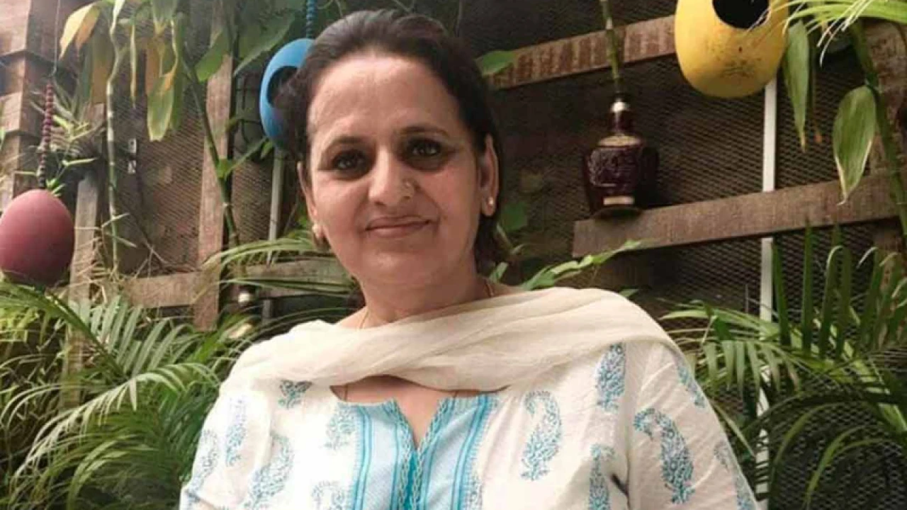 প্রধানমন্ত্রীর পর এবার প্রথম নারী অ্যাটর্নি জেনারেল নেপালে 