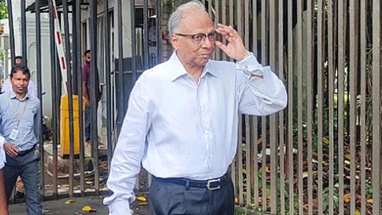 হাসিনাসহ ৩ জনের বিরুদ্ধে সাক্ষ্য দিচ্ছেন মাহমুদুর রহমান