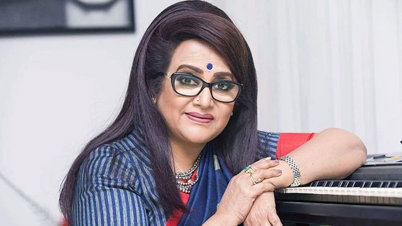 ববিতার আফসোস